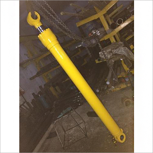 High Pressure Excavator Hydraulic Cylinder High Pressure Excavator Hydraulic Cylinder