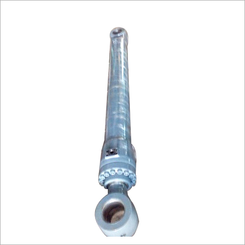 Steel Excavator Cylinder
