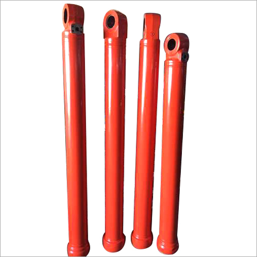 Industrial Excavator Hydraulic Cylinder Industrial Excavator Hydraulic Cylinder