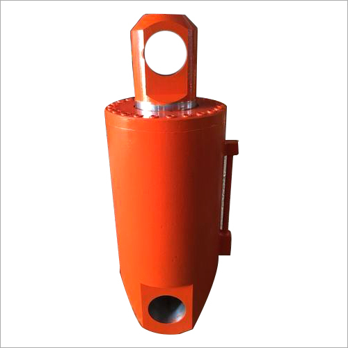 Hydraulic Pusher Cylinder
