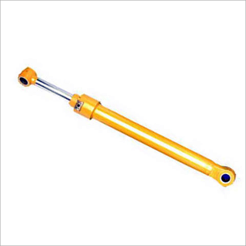 Steel Custom Hydraulic Cylinder