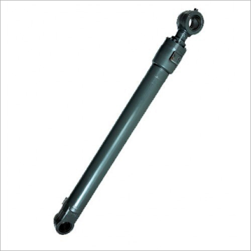 Stainless Steel Precision Hydraulic Cylinder