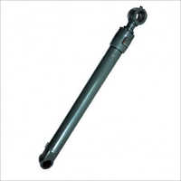 Stainless Steel Precision Hydraulic Cylinder