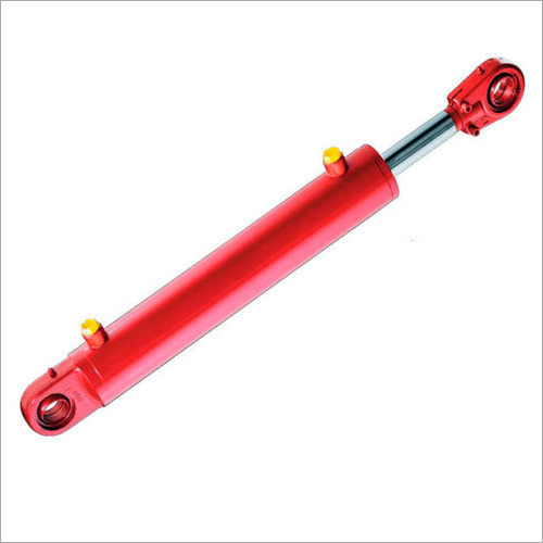Steel Standard Hydraulic Cylinder