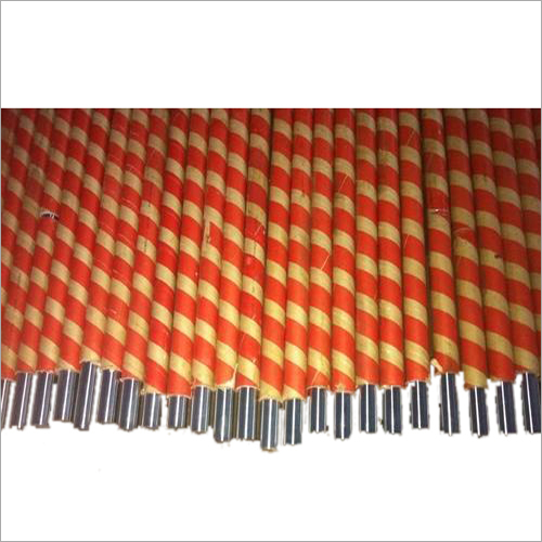 Chrome Plated Piston Rod Chrome Plated Piston Rod