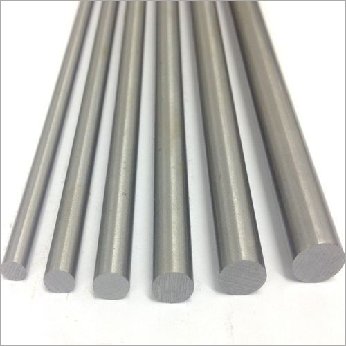 Stainless Steel Piston Hard Chrome Plated Rod
