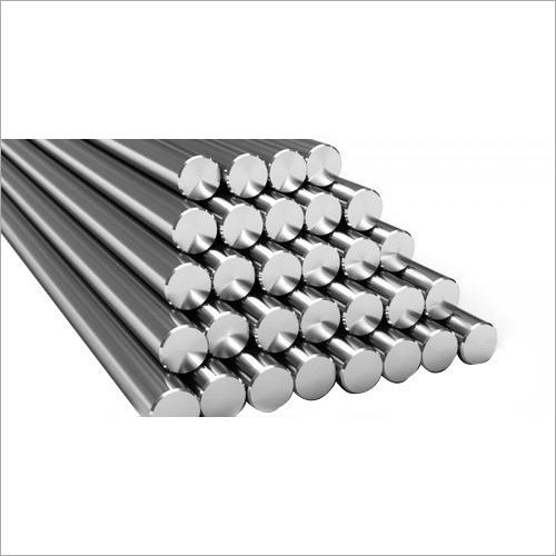 Hard Chrome Plated Round Rod Hard Chrome Plated Round Rod