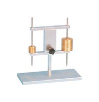 Gillmore Needle Apparatus Humidity: Low