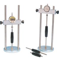 Length Comparator - Stainless Steel, 12 X 12 X 24 Inches | ±0.001 Mm Accuracy, Factory Calibrated, 0-100 Mm Measurement Range