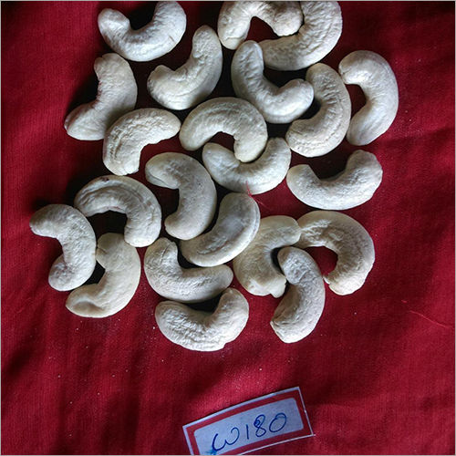 Roasted Cashew Nuts Processing Type: Dried