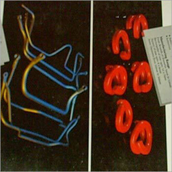 Engineered Leaf Springs