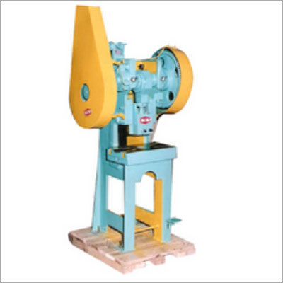 Stamping Machines