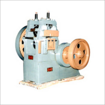 End Tapering Rolling Machine