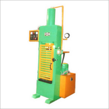 Load Testing Machine