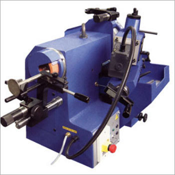 Valve Refacer Machine