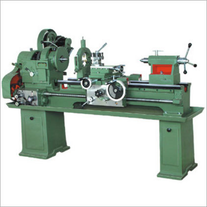 Lathe Machine