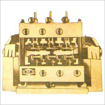 Tube Straightening Machine