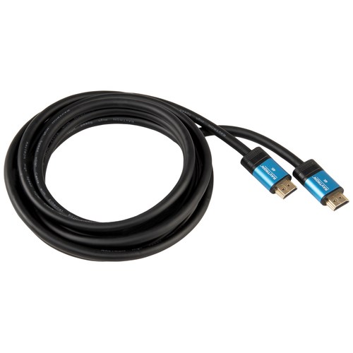 Black Hdmi Cables