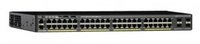CISCO Catalyst Switches WS-C2960X-48TS-IN
