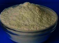 Pea fiber