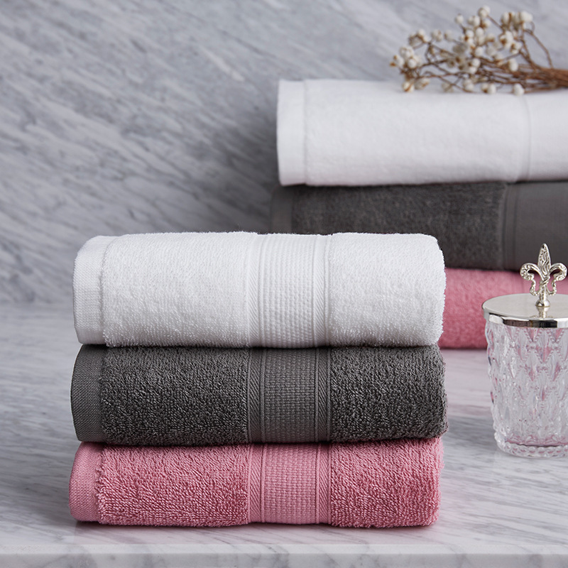 Luxury Collection Spa Bath Towels Manufacturer, Luxury Collection Spa ...