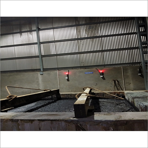 Machineries & Testing Facilities