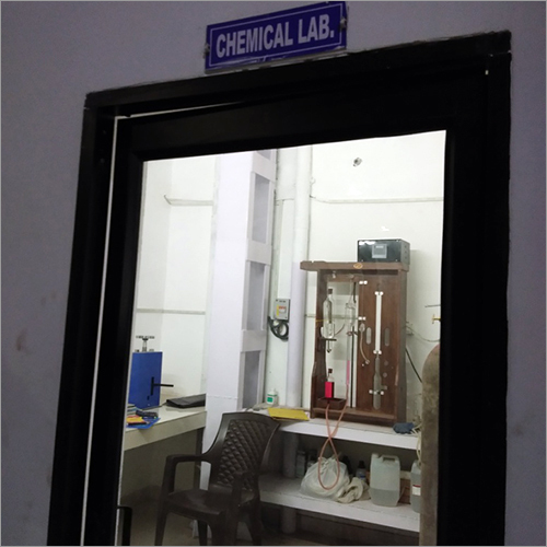 Chemical Lab