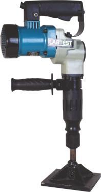 Dlc Vibrating Hammer For Concrete Moulds