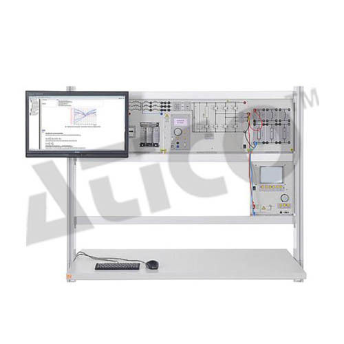 Self Commutated Power Converter Kit