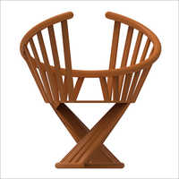 Wooden DNA Structure Designing Service