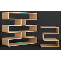 Modular Flow Furniture Designing Service