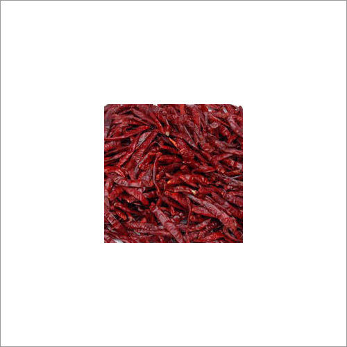 Dry Red Chilli