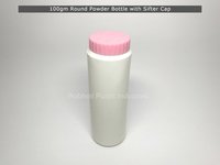 Powder Bottle