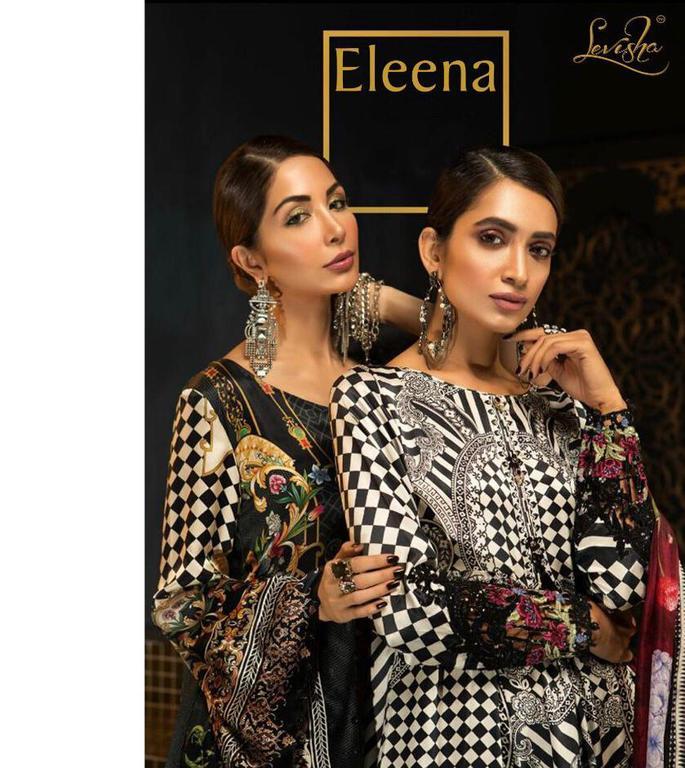 Pakistani Designer Fancy Suits