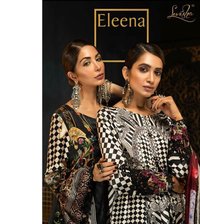 Pakistani Designer Fancy Suits