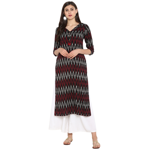 Designer Cotton Kurti