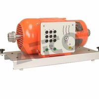 Three Phase Multi Function Ac Machine 1kw