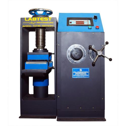 Flexure Testing Machine