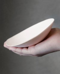 Hard PU Foam Bra Cup