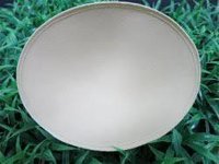 Hard PU Foam Bra Cup