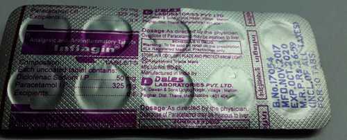 Diclofenac Sodium General Medicines