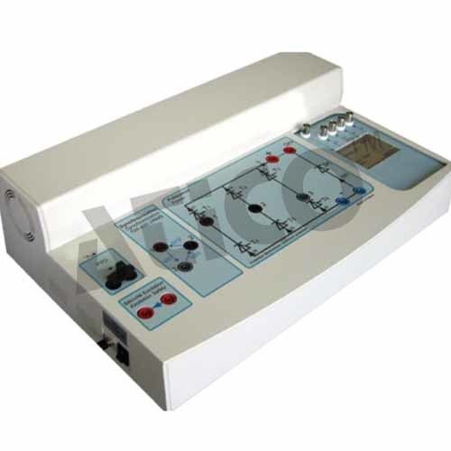 Controlled Rectifier Unit 1.5 Kw