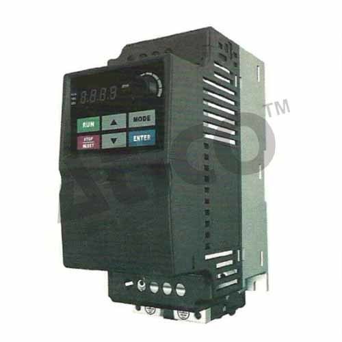 VFD Unit For Ac Motors 1.5kw, 2.5kva