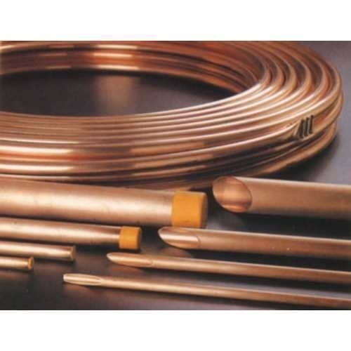High Pressure Fittings