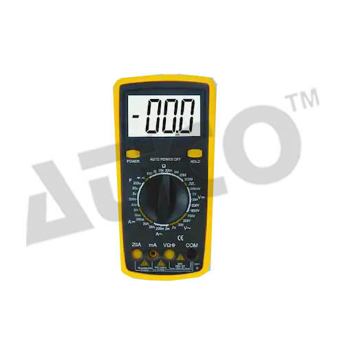 Digital Multimeter