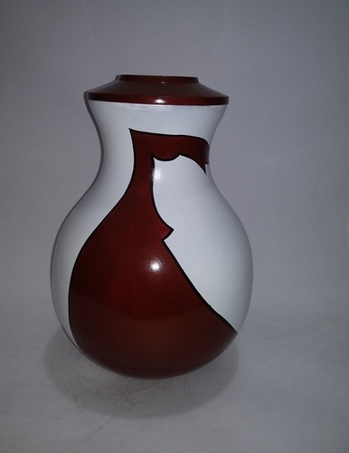 Flowerpot Cremation Urn For Home Decor