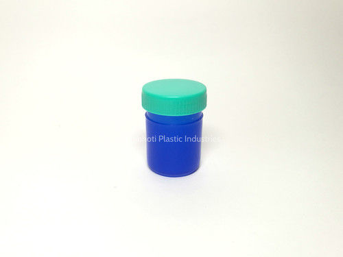 25Gm Rub Jar Hardness: Rigid