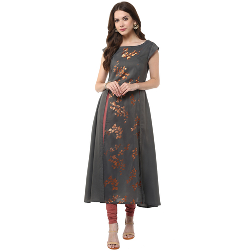 Ladies Fancy Anarkali Kurti