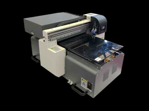 UV LED Printer