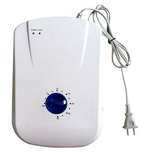 Vegetables Ozonizer - Plastic Material, Single Cavity Design | Rugged Build, Premium Finish, Excellent Functionality